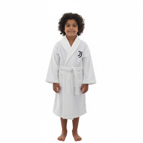 Accappatoio bambino spugna - bambino, in