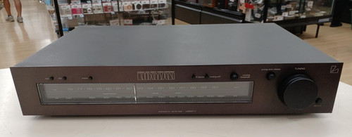 Luxman accutouch cll - luxman, t-4