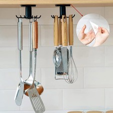 Ksvaye 2Pezzi Appendi Mestoli