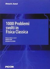 Ahmad A. Kamal 1000 problemi