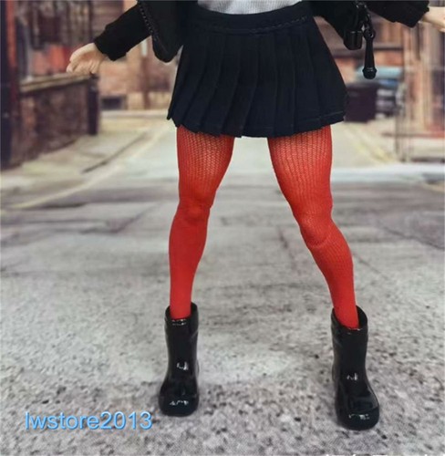 Black rain boots - black,