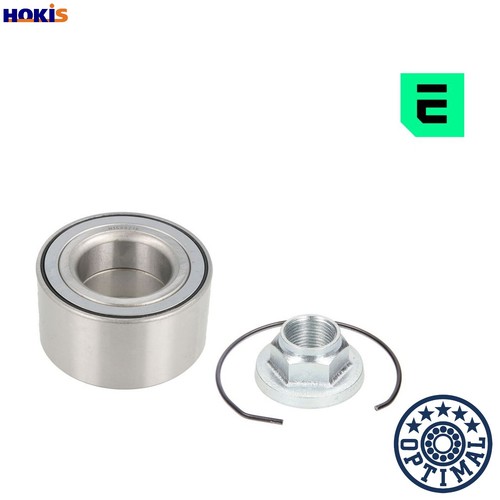 Kit cuscinetti ruota 921420 - kit,