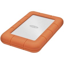 LaCie Rugged Mini 1 TB Hard