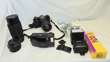 Fuji STX-2 fotocamera