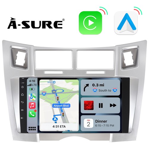 Autoradio voce android auto - autoradio,