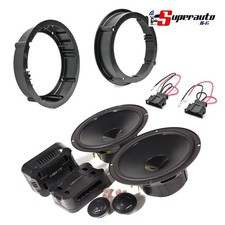 Kit 4 Casse Altoparlanti per