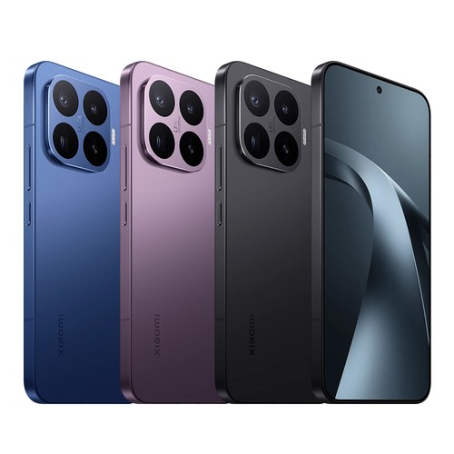 Smartphone xiaomi 17t - smartphone, pro