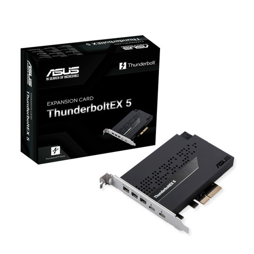 Asus thunderboltex scheda di - asus,