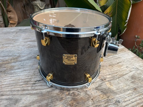Yamaha maple custom 13x11 - yamaha,