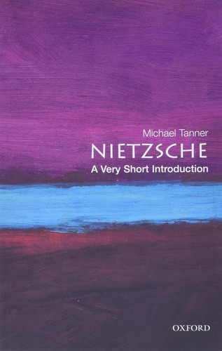 Nietzsche very short - very,