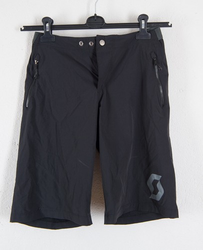 Pantaloncini ciclismo mtb - pantaloncini,