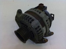 alternatore Honda civic k20z4