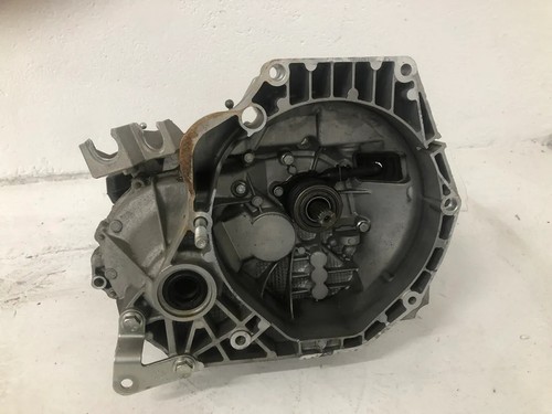 55263809 cambio meccanico - meccanico, fiat