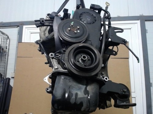 Motore hyundai atos prime - hyundai, 2