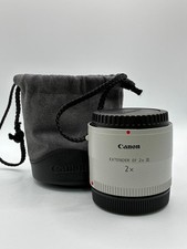 Obiettivo canon extender 2x - extender, ef