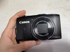 Canon Powershot SX280 HS 12,1