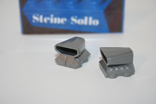 Lego blocco - (c), 2x
