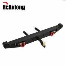 Paraurti posteriore in