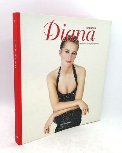 Diana spencer storia una - diana,