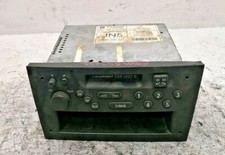 RICAMBI USATI, AUTORADIO /