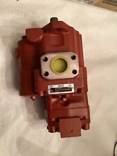 Pompa a pistone volumetrica