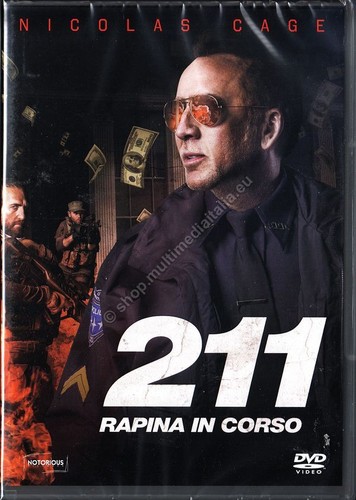 211 rapina corso - in,