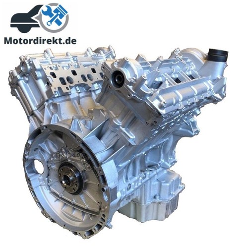Riparazione motore m46 - motore, m46.40