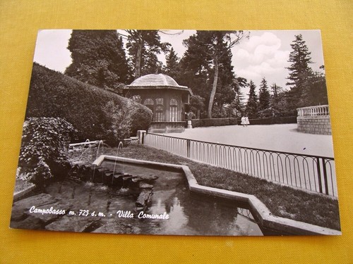 Campobasso villa - -,