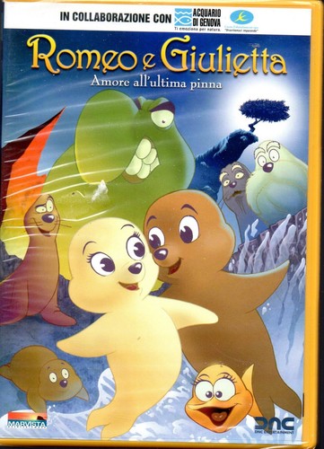 Romeo giulietta amore - e,