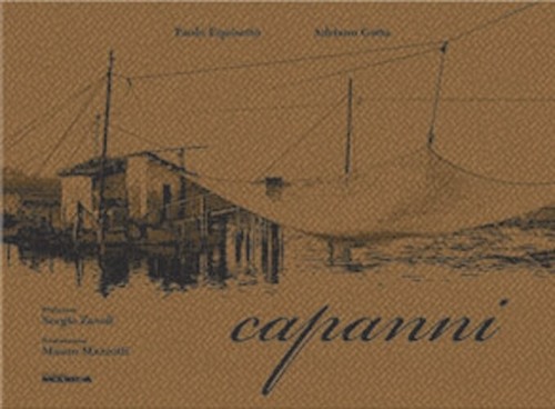 Capanni edizioni moderna - capanni, [edizioni