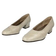 Scarpe Da Donna Equity In