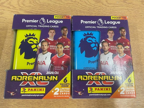 Premier league 2020 21 - 2, 2020/21