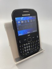 Samsung Ch@t S3350 telefono