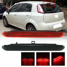 LED Third 3rd Brake Stop Light