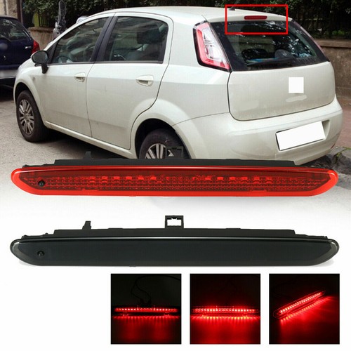 Led third 3rd brake stop - stop, light