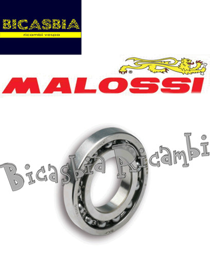 10659 cuscinetto campana - 10659,