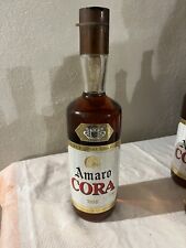 Amaro Cora 1L 26% bottiglia
