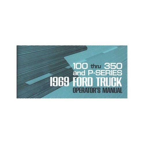 Nuovo manuale istruzioni ford - nuovo!,