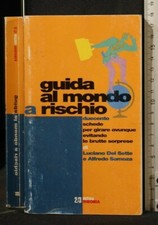 Guida mondo rischio del - a, rischio.