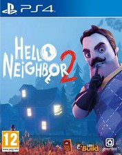 Hello Neighbor 2PlayStation 4