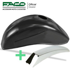 PARAFANGO + CRESTA PARAFANGO