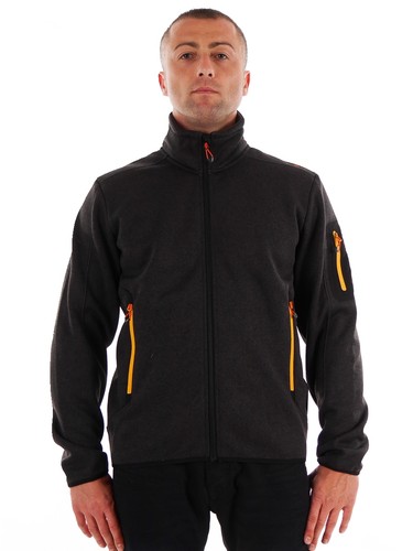 Cmp giacca softshell fleece - giacca,