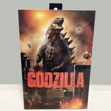 Modellino action figure NECA