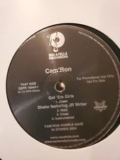 hip hop vinyl