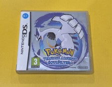 Pokémon Versione Argento
