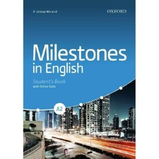 Milestones in English A2