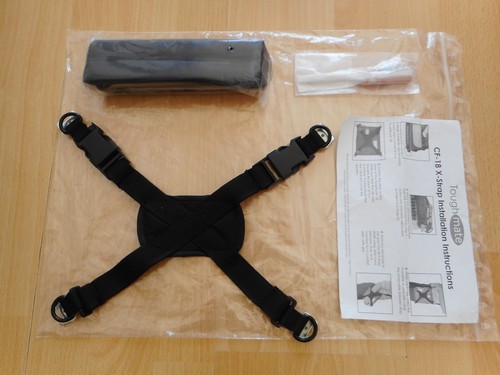 Xstrap pour panasonic - pour,