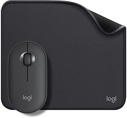 Logitech pebble mouse - logitech,