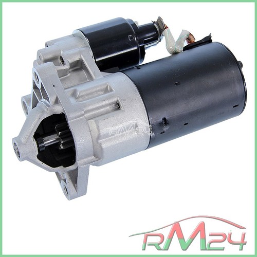 Motorino avviamento starter - d'avviamento,