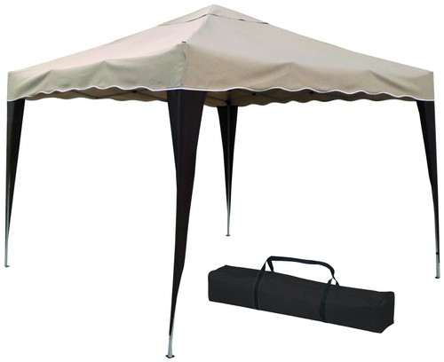 Gazebo pieghevole 3x3 - gazebo,